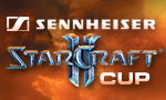 Sennheiser Cup logo